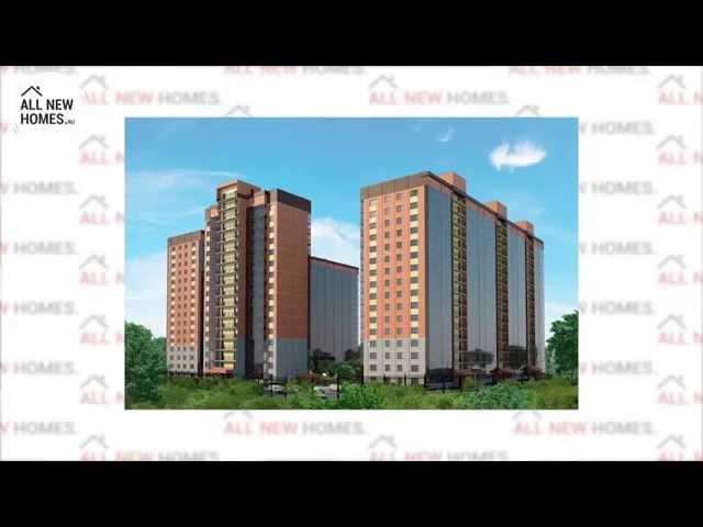 Жилой комплекс Стрижи на родниках. Описание от novosibirsk.allnewhomes.ru