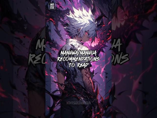 Overpowered Mc Manhwa/Manhua Recommendations #mrakumakun #manhwawithopmc #manhua #manhwa