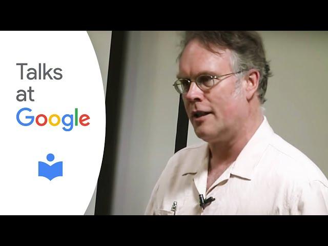 Be Different | John Elder Robison | Talks at Google