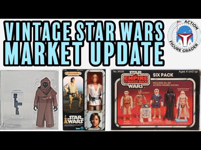 Kenner Star Wars Price Guide | "Potpourri Edition"