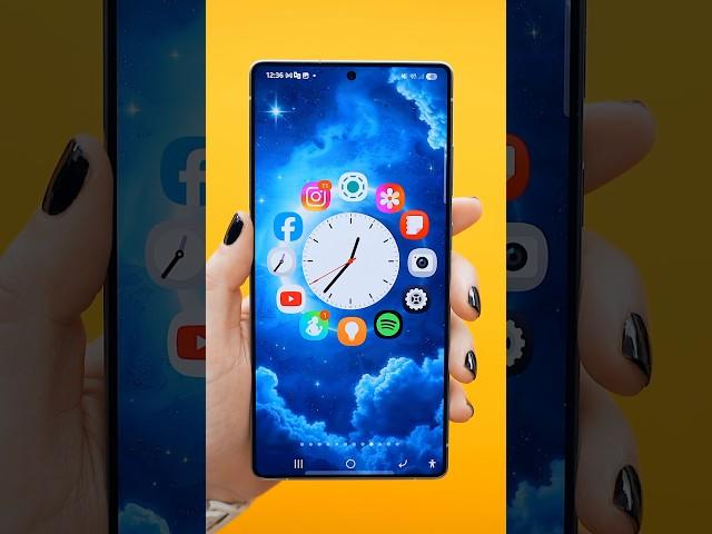INSANE Samsung CUSTOMIZATION!!! 