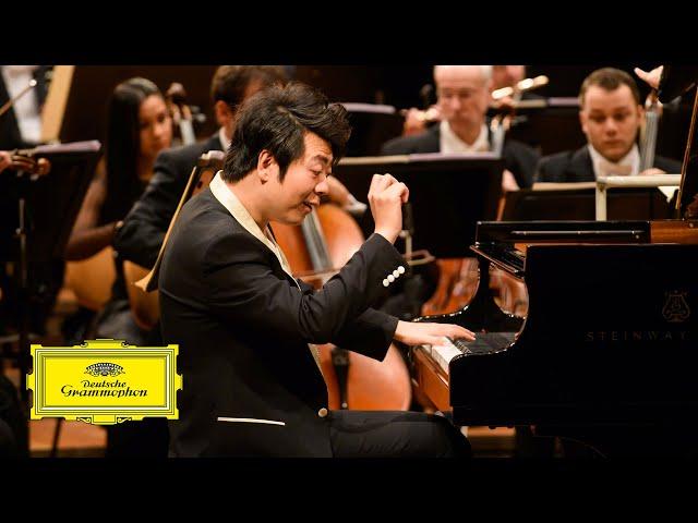 #DG120 Berlin Gala Concert - Lang Lang - Chopin: Waltz No. 1 "Grande valse brillante"