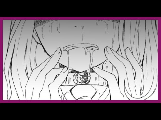 Danganronpa Comic Dub ~A Forgotten Promise~ (V3 SPOILER WARNING!)