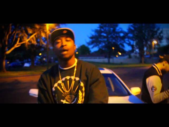 Squidy-Bo "Slidin" [Music Video] [Dir By Tha KYD]