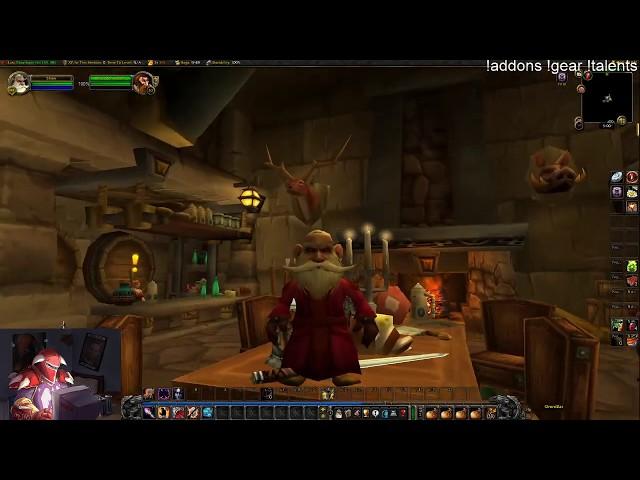 MadSeasonShow - WoW Classic Day 227