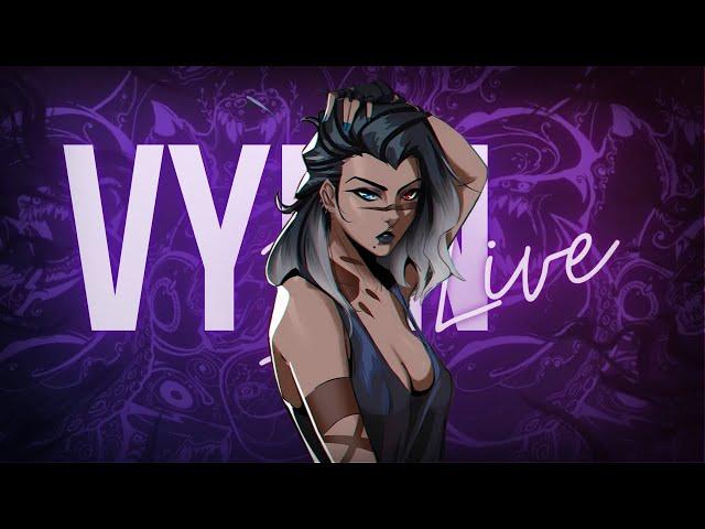 Valorant Live - Advancing through Premier Lobbies (South Asia) + Ranked |#valorant #live #gamergirl