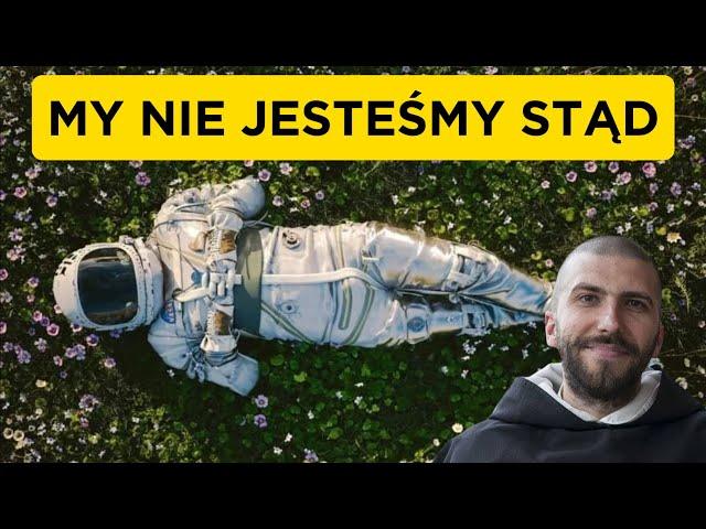 My nie jesteśmy stąd | o. Krzysztof Pałys OP