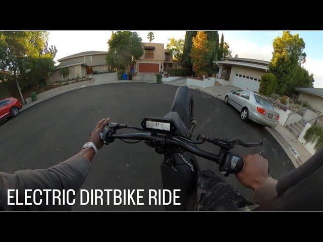 The Fastest Adventure On My E-Bike Part 4