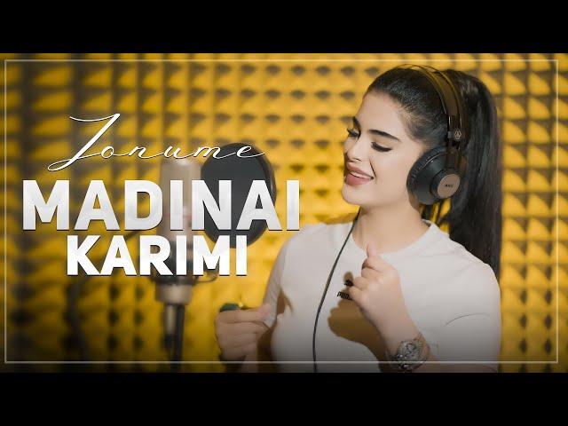 Мадинаи Карими -  Чонуме | Madinai Karimi - Jonume Official  VIDEO