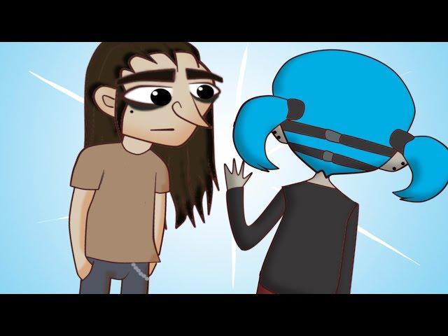 Салли и Ларри | Sally Face - 1ч.