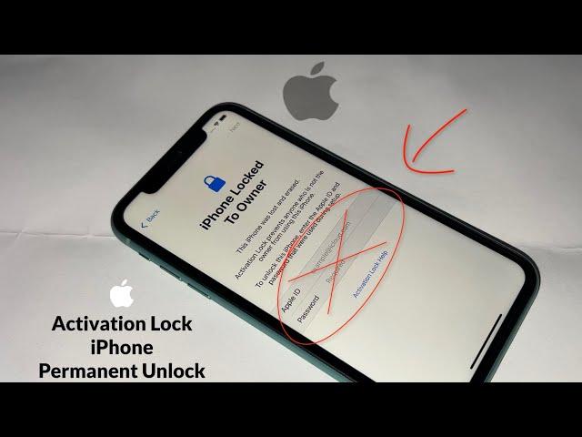 Removal Activation Locks  iPhone Free iCloud Remove without apple 1000% Done 2024