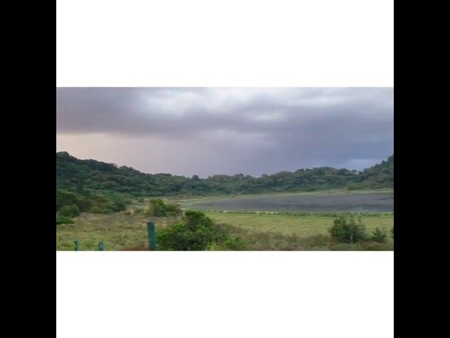 Marsabit Lodge | Marsabit National Park