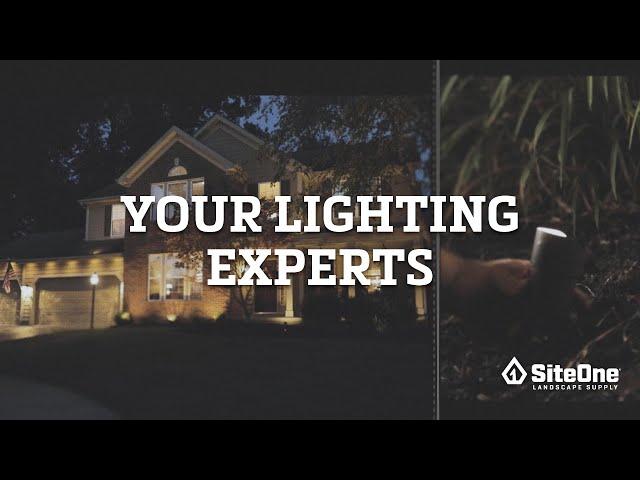 The Place for Lighting Pros