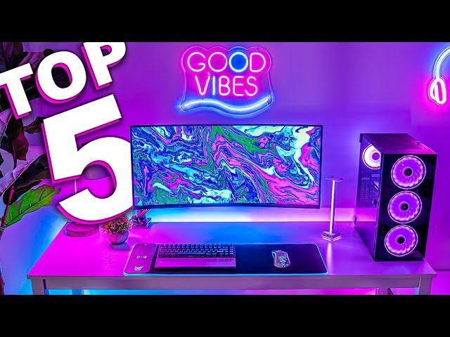 Top 5 Budget RGB Accessories to Upgrade Your Gaming Setup