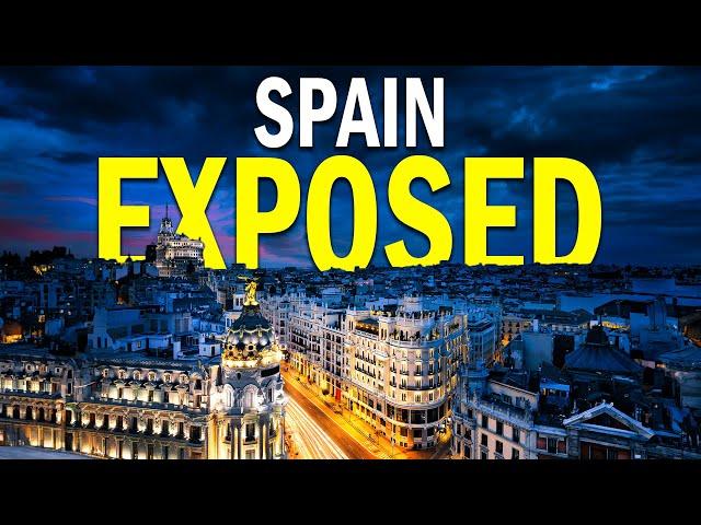 The Alarming Reasons Expats are Leaving Spain