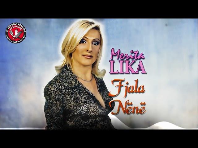 Merita Lika - Cigani (Lyrics)