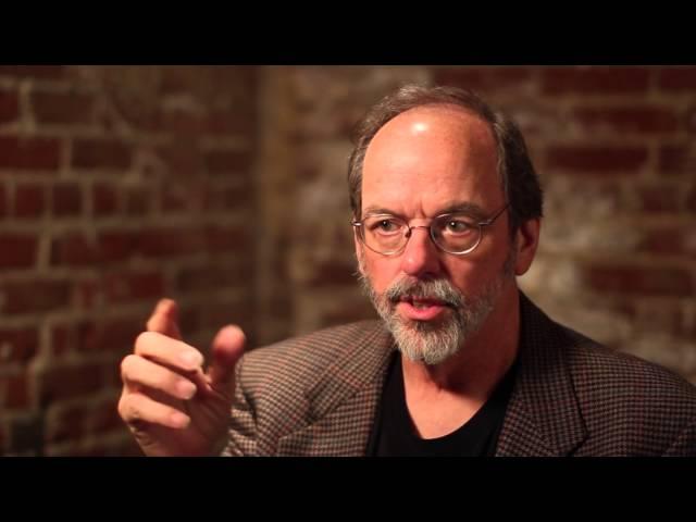 Ward Cunningham, Inventor of the Wiki