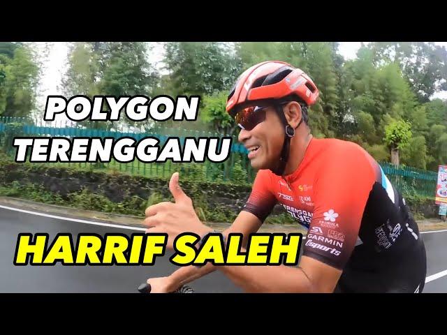 GOWES BARENG TERENGGANU POLYGON CYCLING TEAM