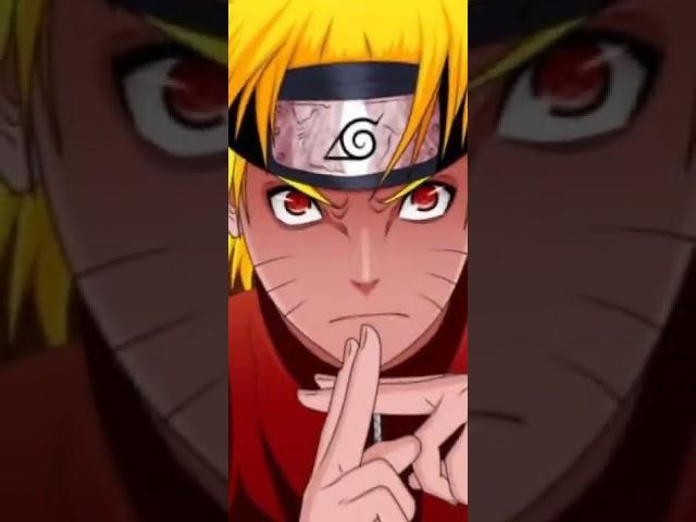 Naruto vs Akatsuki