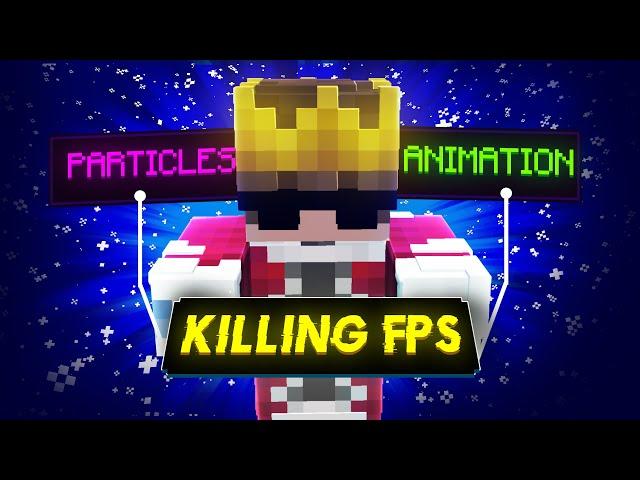 These Minecraft Settings Are Killing Your Fps...