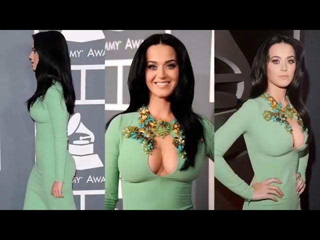 Katy Perry-Sexy Fap challenge️