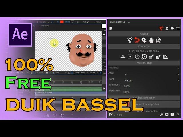 duik bassel 100% free #2023