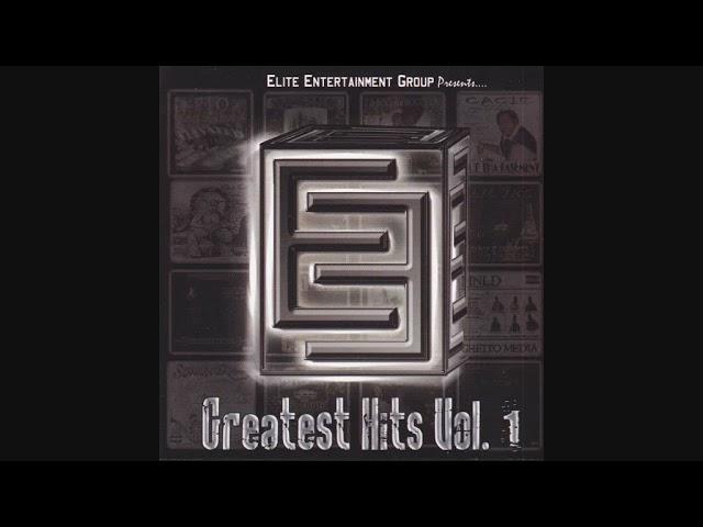 Elite Entertainment Group-Greatest Hits Vol.1