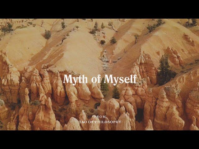 Alan Watts - Myth of Myself Full Lecture Part 1 - Alan Watts Organization Official