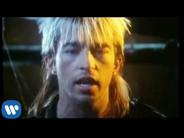 Limahl - Never Ending Story (Official Music Video)