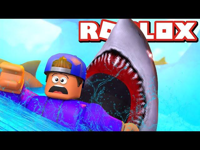 ROBLOX AQUARIUM STORY...