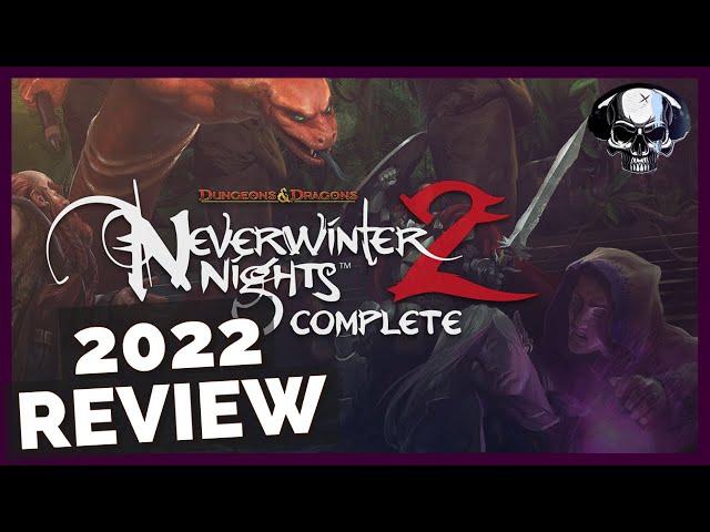 Neverwinter Nights 2 - Retrospective Review