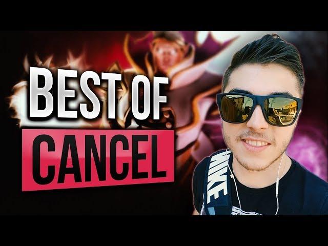 Best of canceL