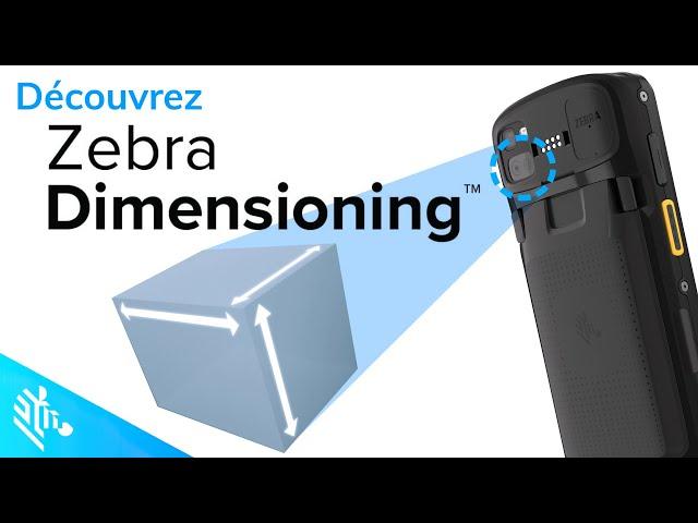 Zebra Dimensioning | Zebra Technologies