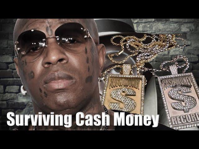 Surviving Cash Money Records Full Documentary   Al Profit