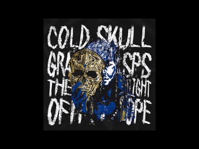 SANADA - Cold Skeleton (Entrance Theme)