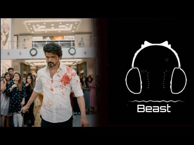 Beast trailer mass  bgm  in CMS BGM