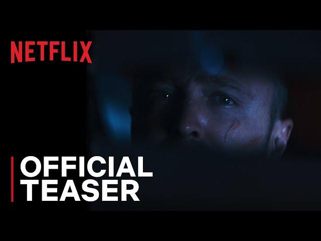 El Camino: A Breaking Bad Movie | Emmys Commercial | Netflix