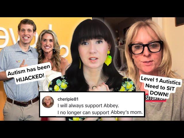 The Parents of Love on the Spectrum aren't as Wholesome as You Think