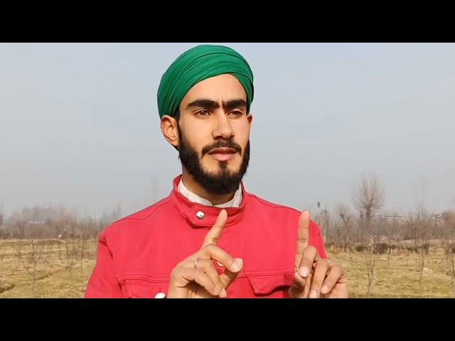 Tu Shah e khuban tu jane jana_ Rahi Rahman official new naat (2022)