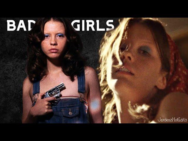 Bad Girls | Maxine Minx - Edit | X (2022)