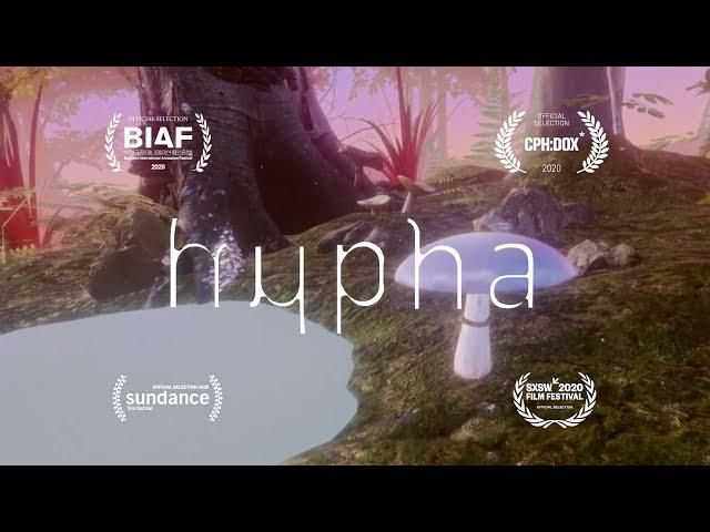 Hypha Trailer | Wildscreen Official Selection 2022