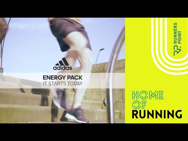 RP. Home of Running Men adidas