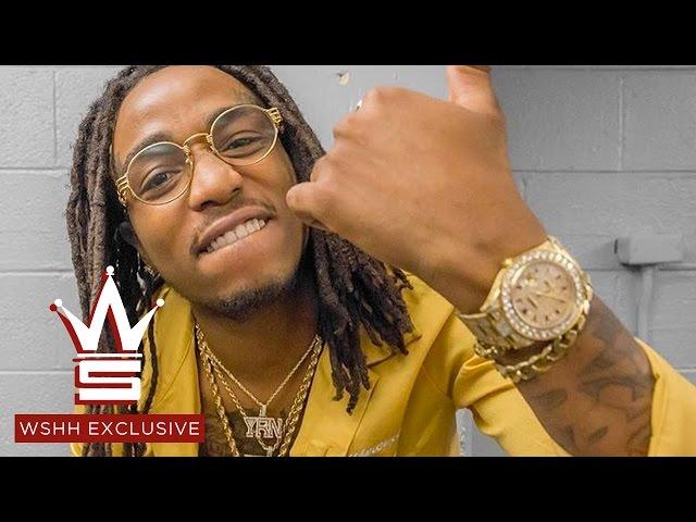 Quavo "Trapstar" (Prod. by Murda Beatz) (WSHH Exclusive - Official Audio)