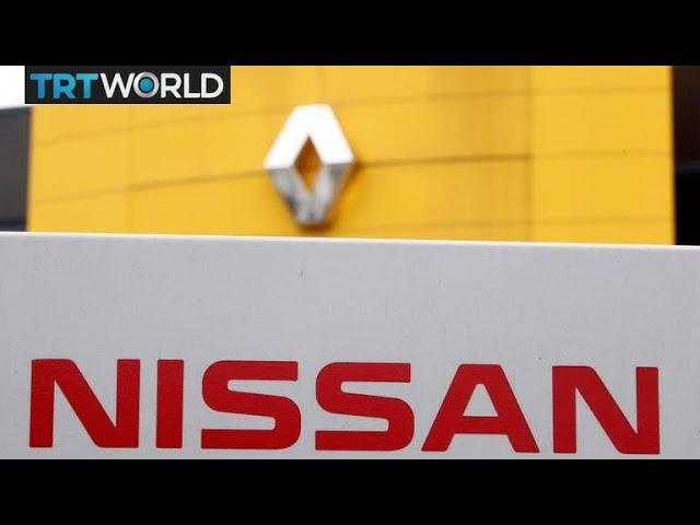 Renault-Nissan-Mitsubishi auto alliance reshuffles its board | Money Talks