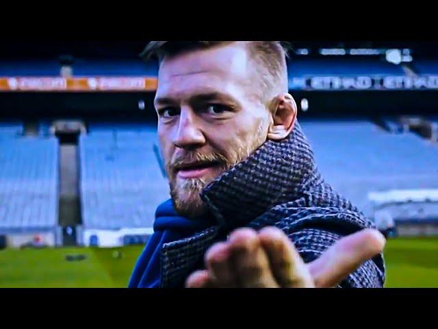 Conor McGregor - I'm Back To Rock 2022