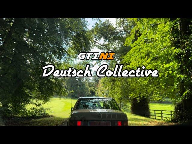 GTINI’s Deutsch Collective | Scenic VAG Car Show in Northern Ireland | 6MileStyle