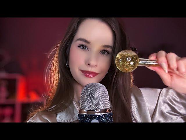 АСМР СТРИМ ASMR LIVE STREAM Relax #asmrstream #asmr