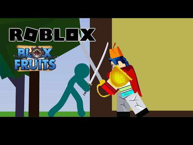 5 Worst Moments in Blox Fruits Roblox