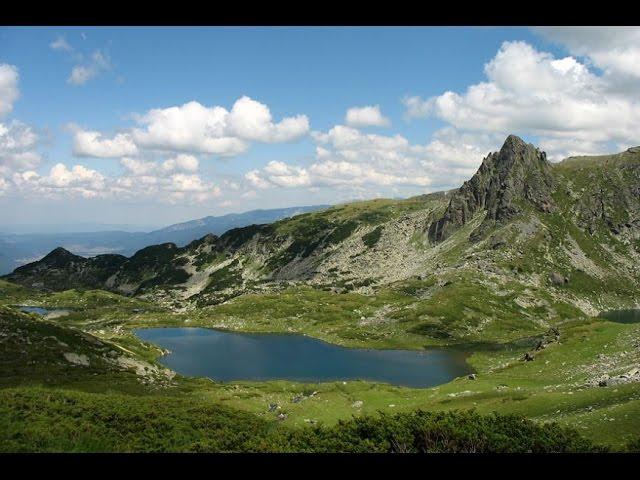 (Neue Doku!) Unbekanntes Bulgarien - Durch die wilden Gebirge am Rande Europas [HD]