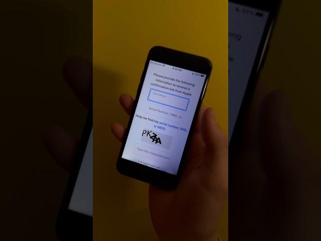 How To Bypass Activation Lock On Your iPhone!